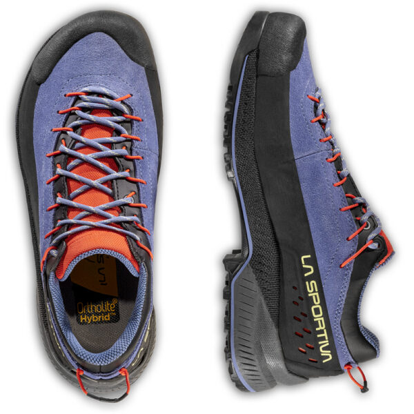 La Sportiva - Boty TX4 Evo Women GTX – obrázek 4