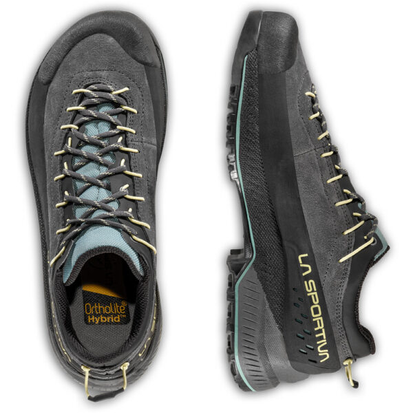 La Sportiva - Boty TX4 Evo Women – obrázek 4