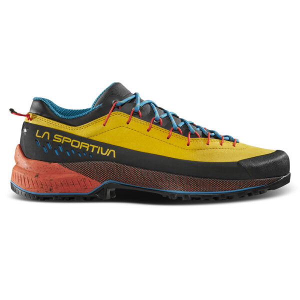 La Sportiva - Boty TX4 Evo – obrázek 3