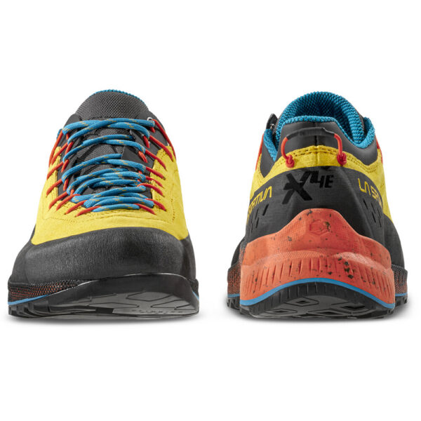 La Sportiva - Boty TX4 Evo – obrázek 4