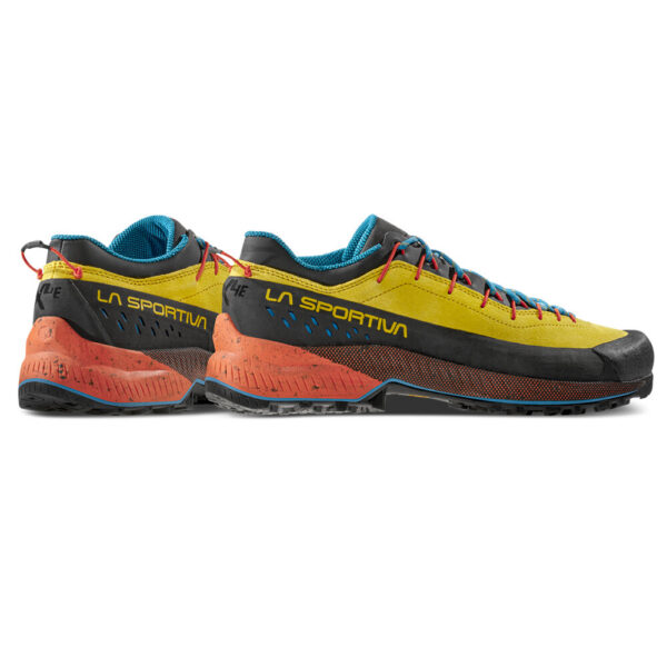 La Sportiva - Boty TX4 Evo – obrázek 5