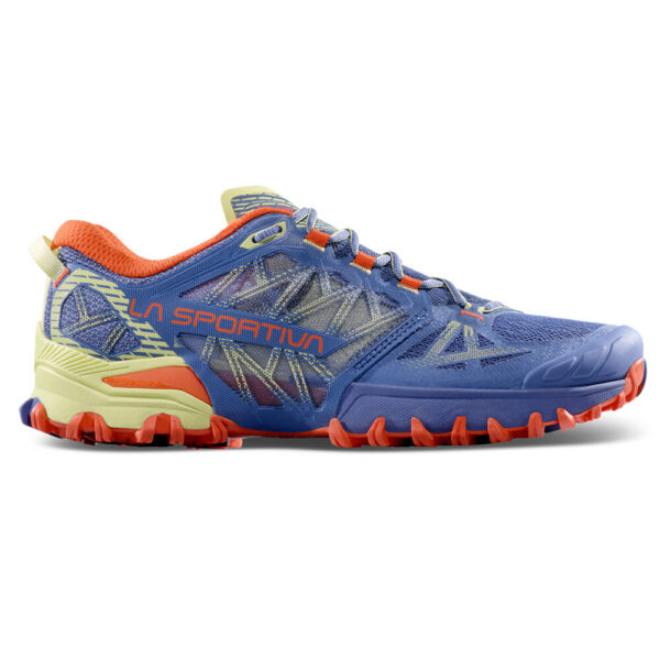 La Sportiva - Boty Bushido III Women – obrázek 3
