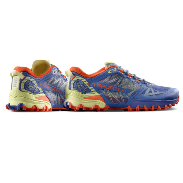 La Sportiva - Boty Bushido III Women – obrázek 6