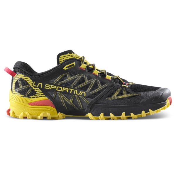 La Sportiva - Boty Bushido III – obrázek 3