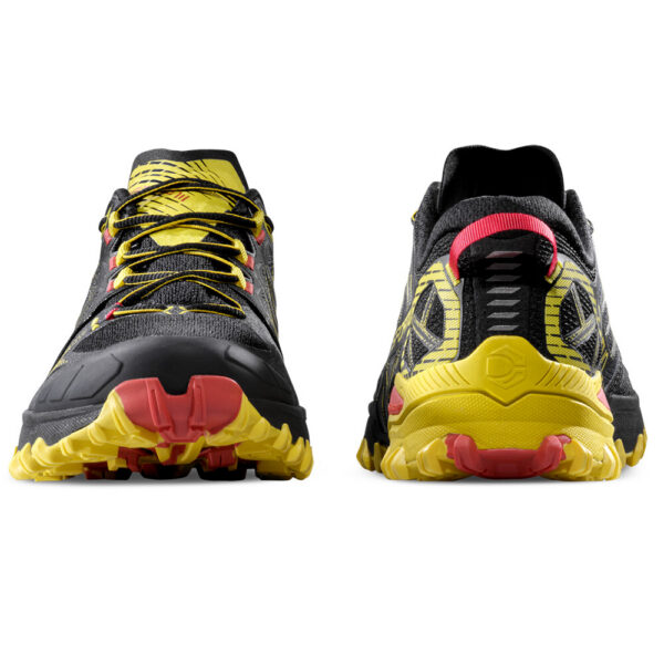 La Sportiva - Boty Bushido III – obrázek 5
