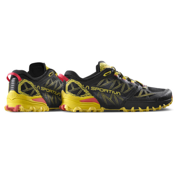 La Sportiva - Boty Bushido III – obrázek 6