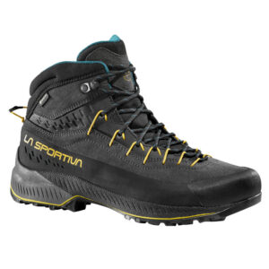 La Sportiva - Boty TX4 Evo Mid GTX