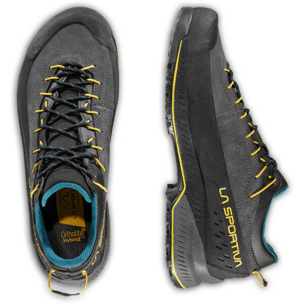 La Sportiva - Boty TX4 Evo GTX – obrázek 4