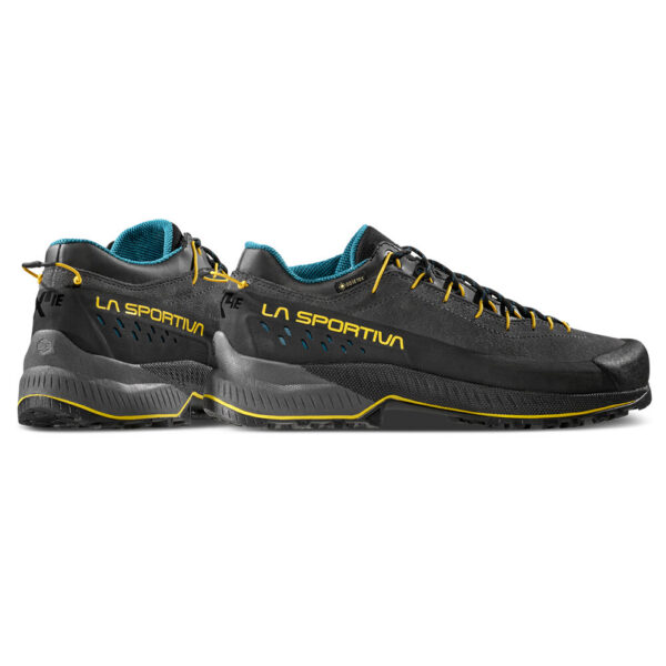 La Sportiva - Boty TX4 Evo GTX – obrázek 6