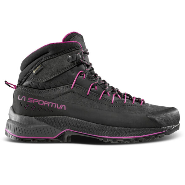 La Sportiva - Boty TX4 Evo Mid Women GTX – obrázek 3