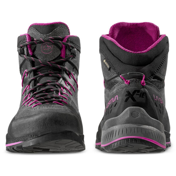 La Sportiva - Boty TX4 Evo Mid Women GTX – obrázek 5
