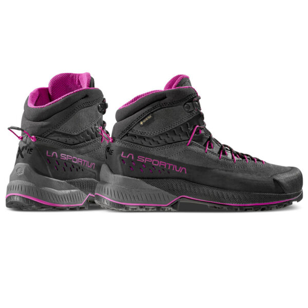 La Sportiva - Boty TX4 Evo Mid Women GTX – obrázek 6