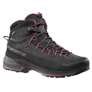 La Sportiva - Boty TX4 Evo Mid Women GTX