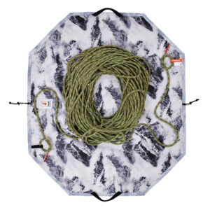 Mammut - Plachta Neon Rope Tarp