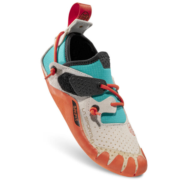 La Sportiva - Lezečky Gripit – obrázek 4