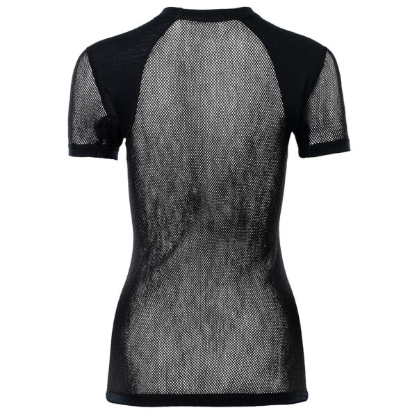 Aclima - Triko dlouhý rukáv WoolNet Light T-Shirt Women – obrázek 2