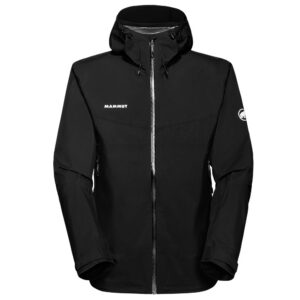 Mammut - Bunda Convey Tour HS Hooded Jacket Men
