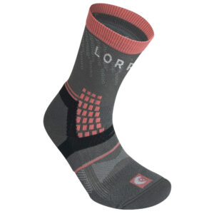 Lorpen - Ponožky T3 LIGHT HIKER ECO Women
