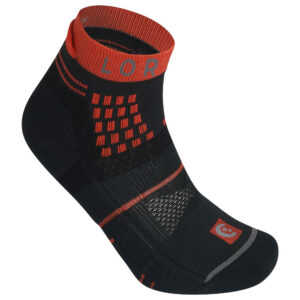 Lorpen - Ponožky T3 TRAIL RUNNING PADDED ECO Men