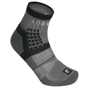 Lorpen - Ponožky T3 LIGHT HIKER SHORTY ECO