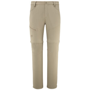 Millet - Kalhoty Trekker Stretch Zip Off Pant II Men