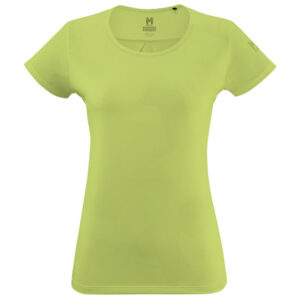 Millet - Triko krátký rukáv HIKING JACQUARD TS SS Women