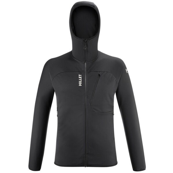 Millet - Mikina Lokka Hoodie III Men – obrázek 2