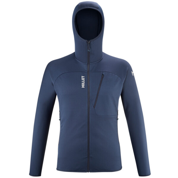 Millet - Mikina Lokka Hoodie III Men – obrázek 9