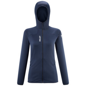 Millet - Mikina Lokka Hoodie III Women