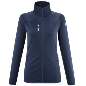 Millet - Mikina Lokka Jacket III Women