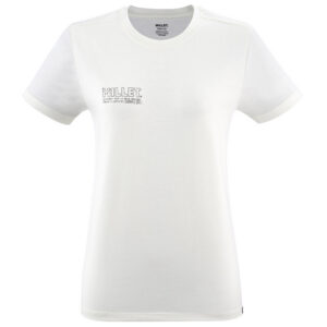 Millet - Triko krátký rukáv MILLET TS SS Women