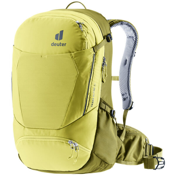 deuter - Batoh Trans Alpine 24 – obrázek 13