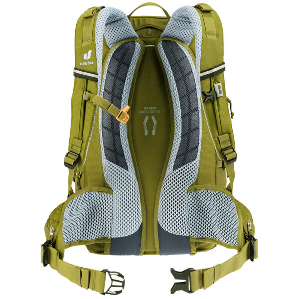 deuter - Batoh Trans Alpine 24 – obrázek 2
