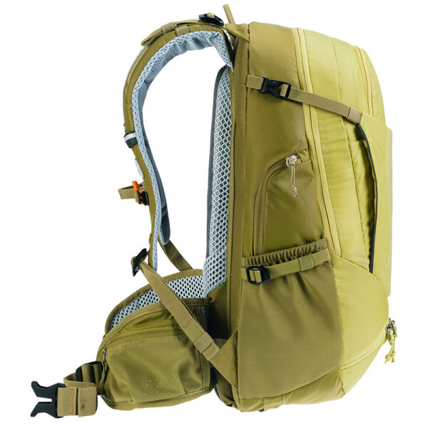deuter - Batoh Trans Alpine 24 – obrázek 3