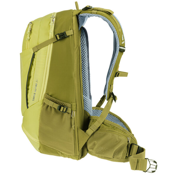 deuter - Batoh Trans Alpine 24 – obrázek 4