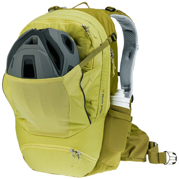 deuter - Batoh Trans Alpine 24 – obrázek 6