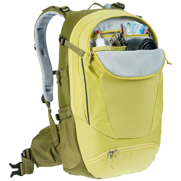 deuter - Batoh Trans Alpine 24 – obrázek 7