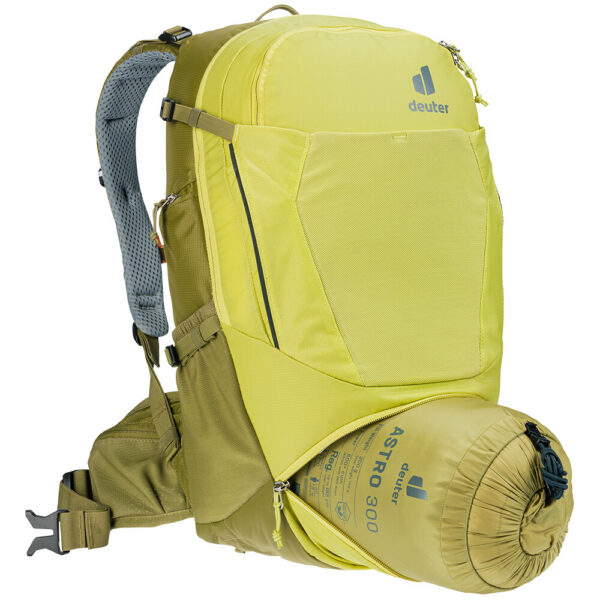 deuter - Batoh Trans Alpine 24 – obrázek 8