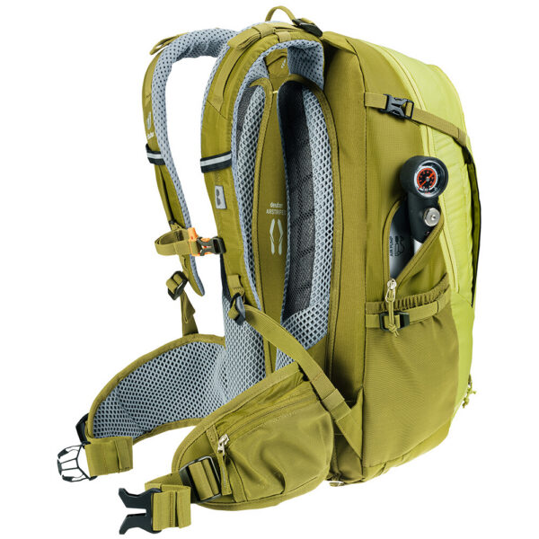 deuter - Batoh Trans Alpine 24 – obrázek 9