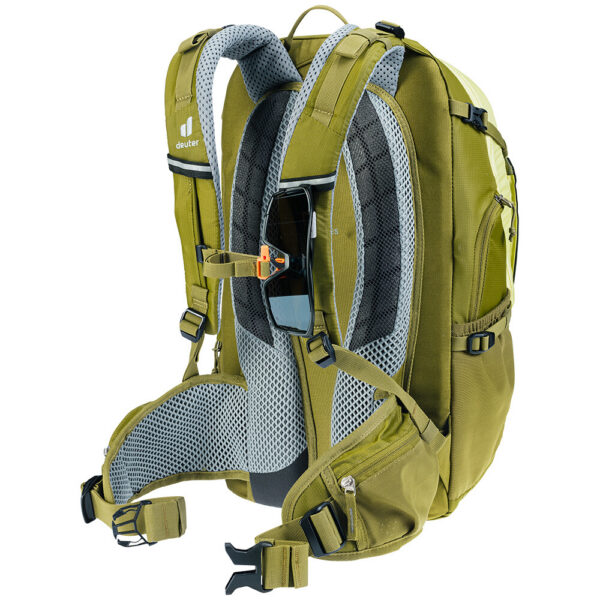 deuter - Batoh Trans Alpine 24 – obrázek 10