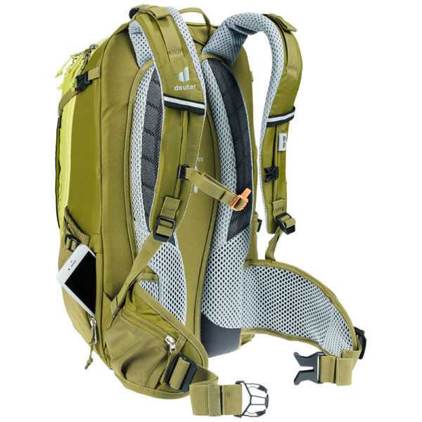 deuter - Batoh Trans Alpine 24 – obrázek 11