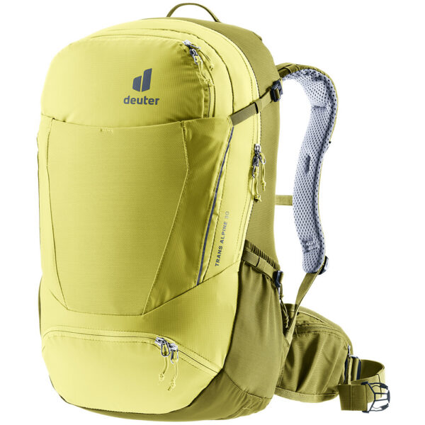 deuter - Batoh Trans Alpine 30 – obrázek 13