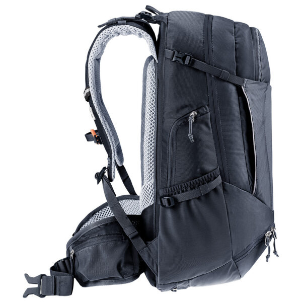 deuter - Batoh Trans Alpine 30 – obrázek 3
