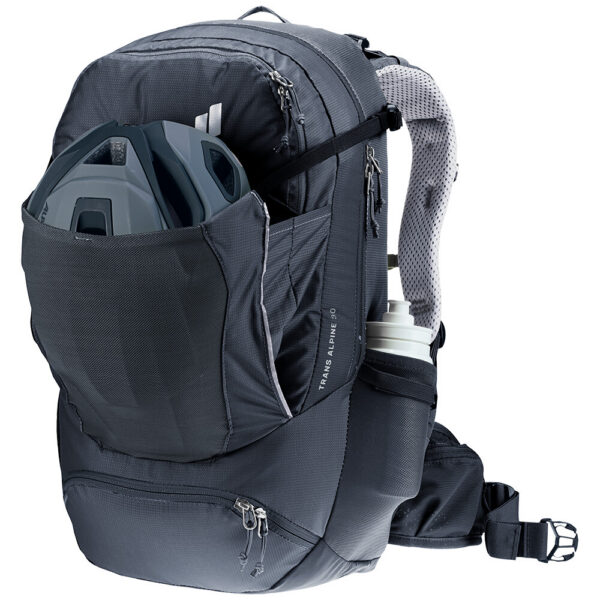 deuter - Batoh Trans Alpine 30 – obrázek 6