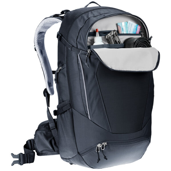 deuter - Batoh Trans Alpine 30 – obrázek 7