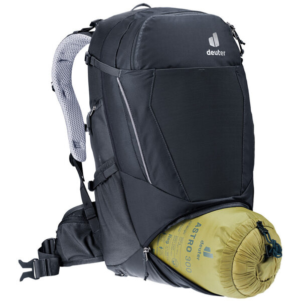 deuter - Batoh Trans Alpine 30 – obrázek 8
