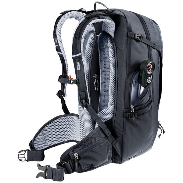 deuter - Batoh Trans Alpine 30 – obrázek 9