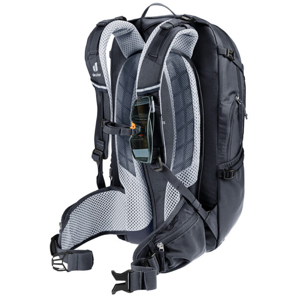 deuter - Batoh Trans Alpine 30 – obrázek 10