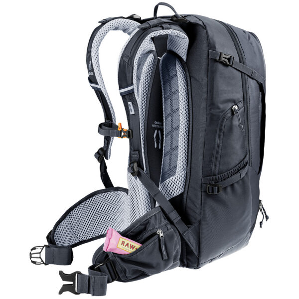 deuter - Batoh Trans Alpine 30 – obrázek 11