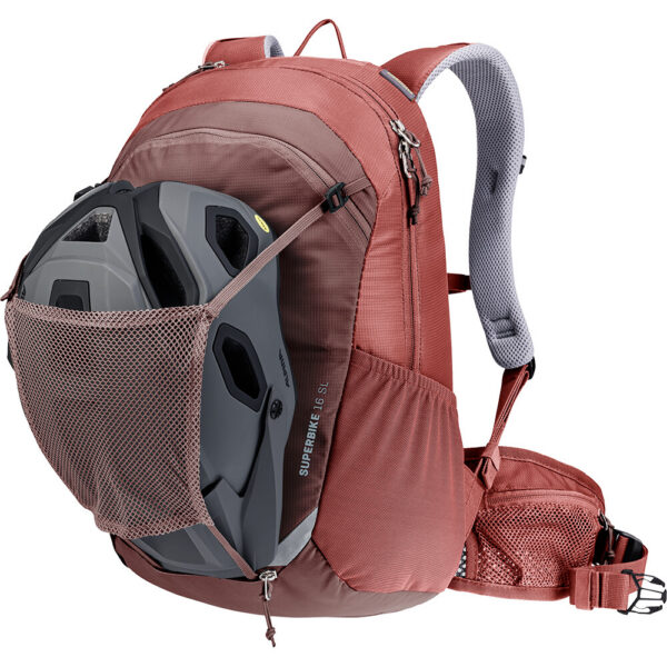 deuter - Batoh Superbike 16 SL – obrázek 5